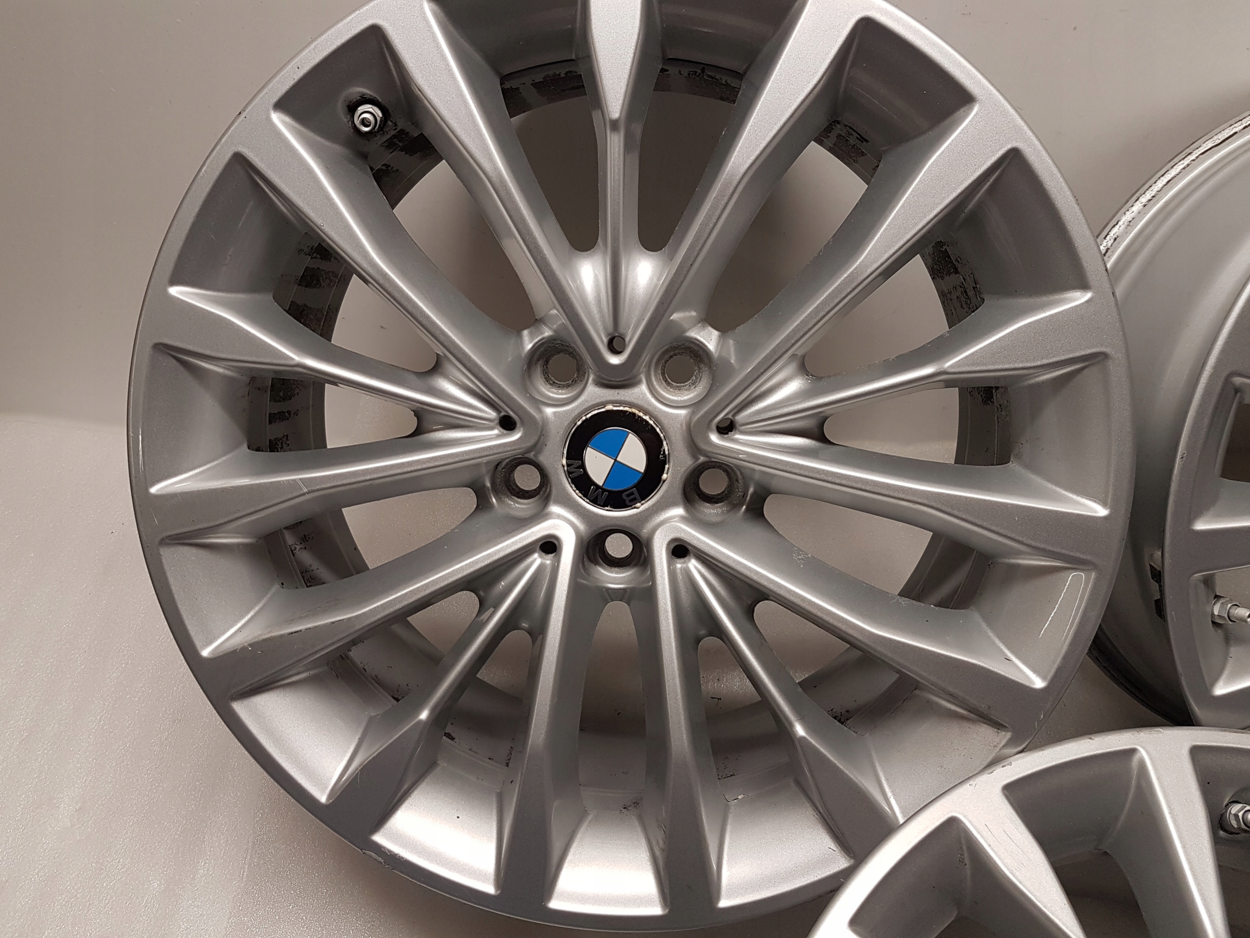 disc BMW G30 G31 8Jx18 IS30 6863418