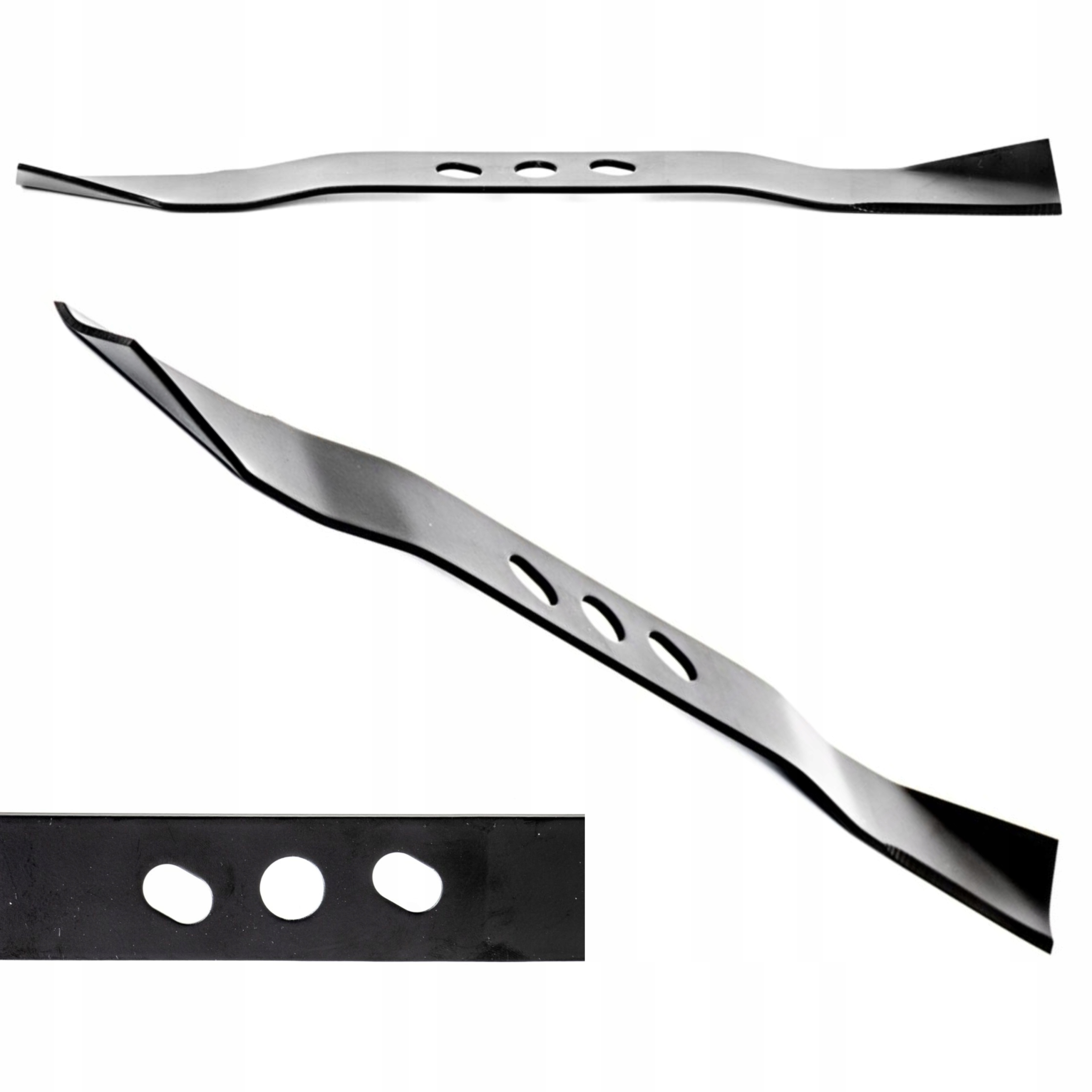 Nóż do Kosiarki Nac Ls2040 - Niska cena na Allegro