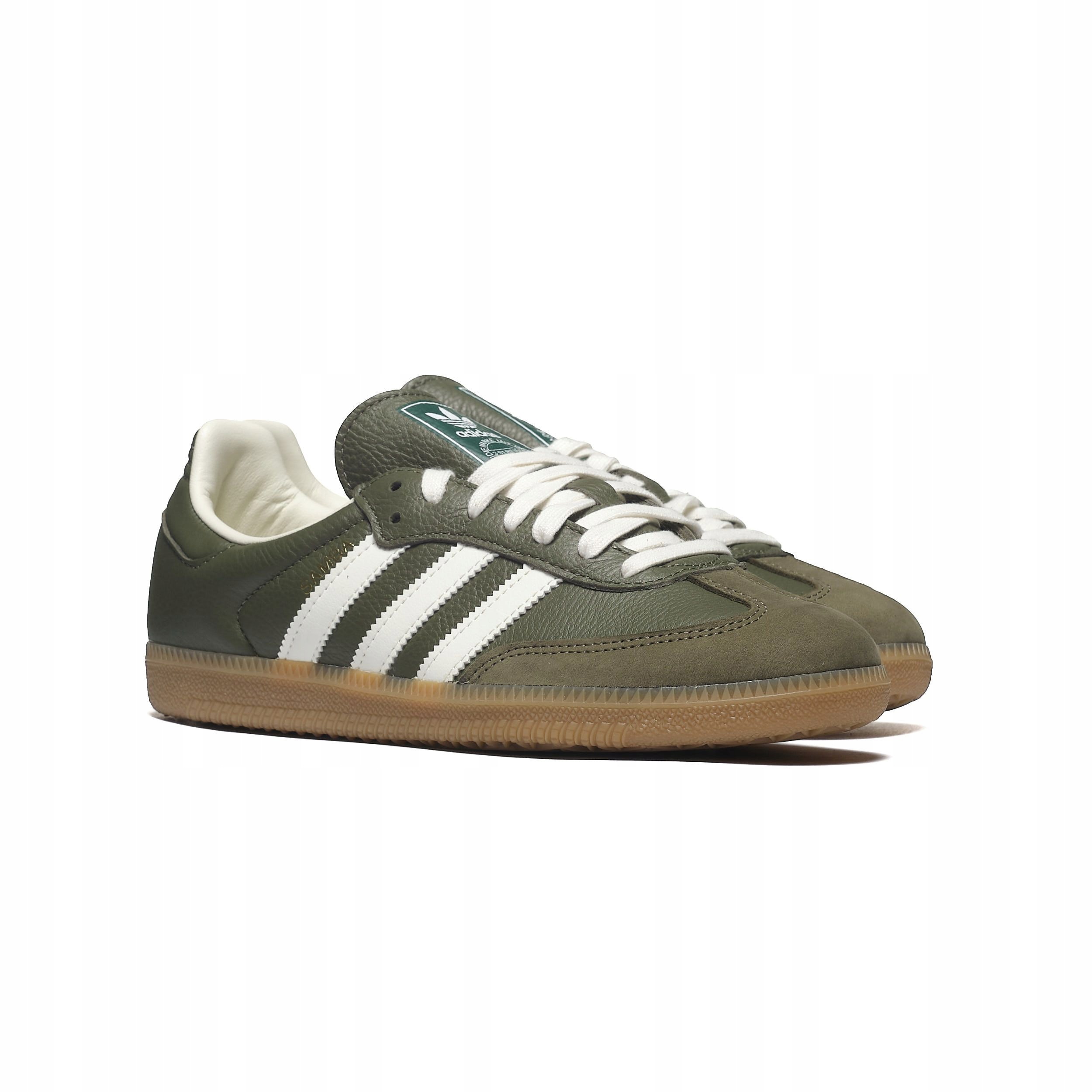 Tenisky Adidas Samba Og 40 Unisex
