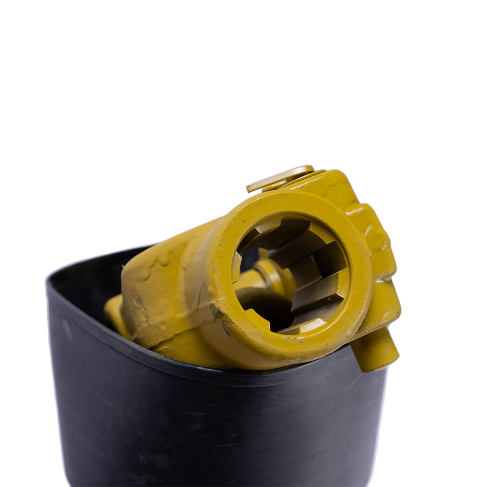 WAŁEK PRZEKAŹNIKA MOCY CYTRYNA DO CIĄGNIKA 80cm EAN (GTIN) 5905741574313