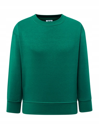 

Ciep Bluza Dresowa dziecięca Jhk Swrk 12-14 Kg 158