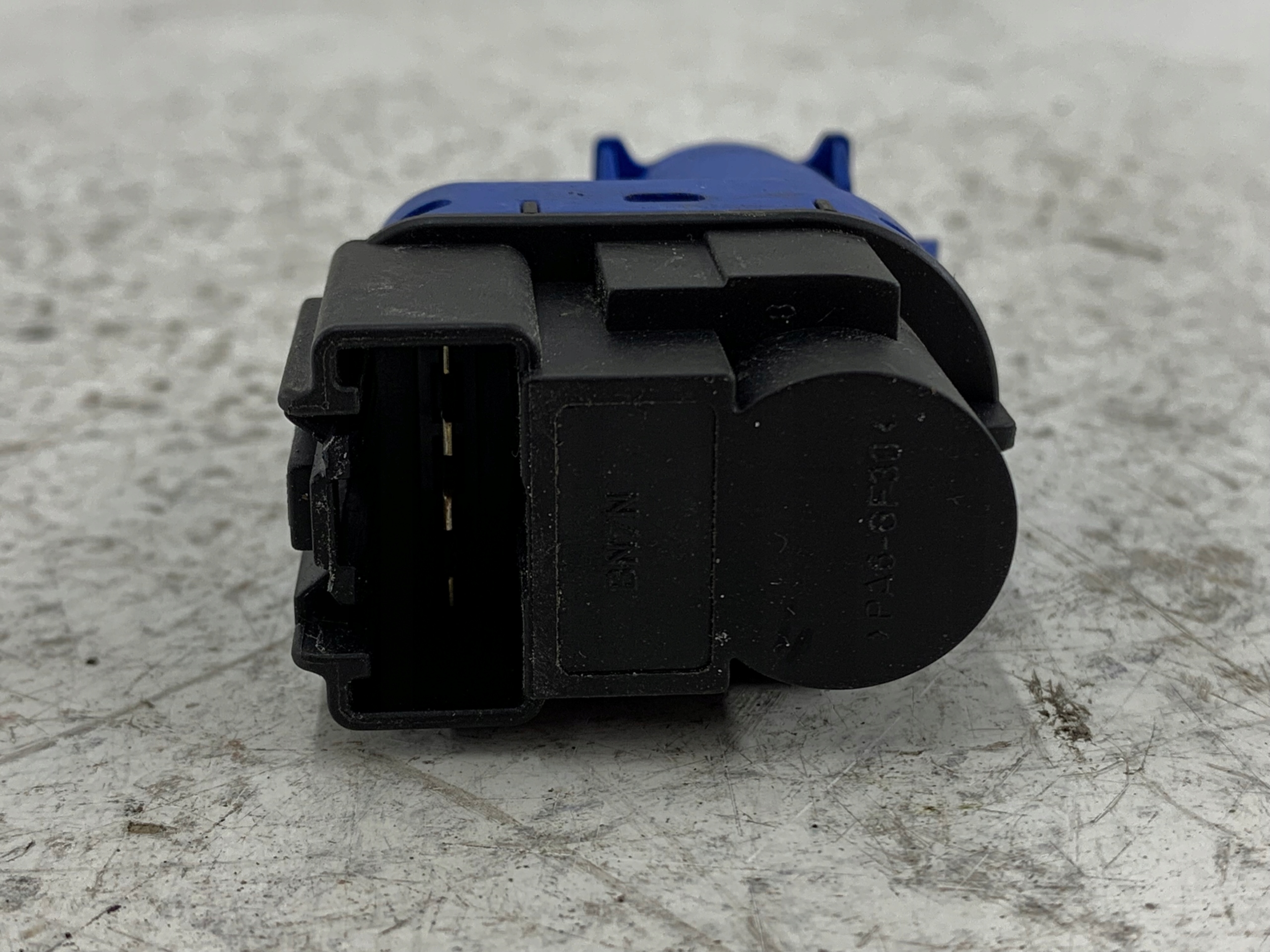 MAZDA 3 BL Sensor PEDALU Bremse