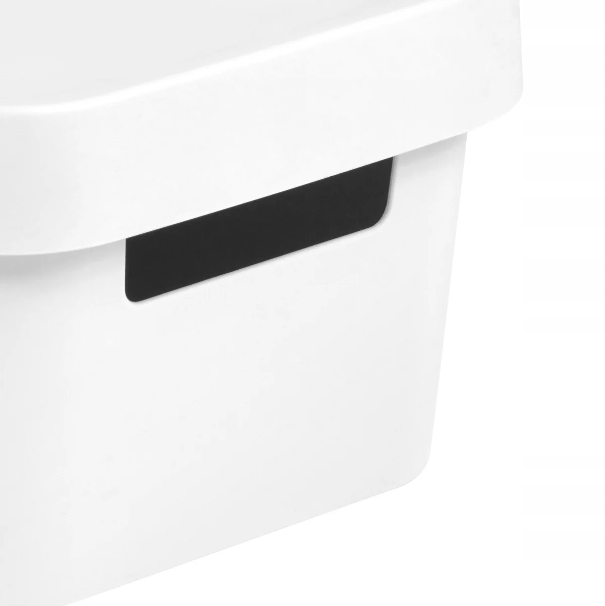 Pojemnik INFINITY RECYCLED z przykrywką 4,5 l Kod producenta 229113