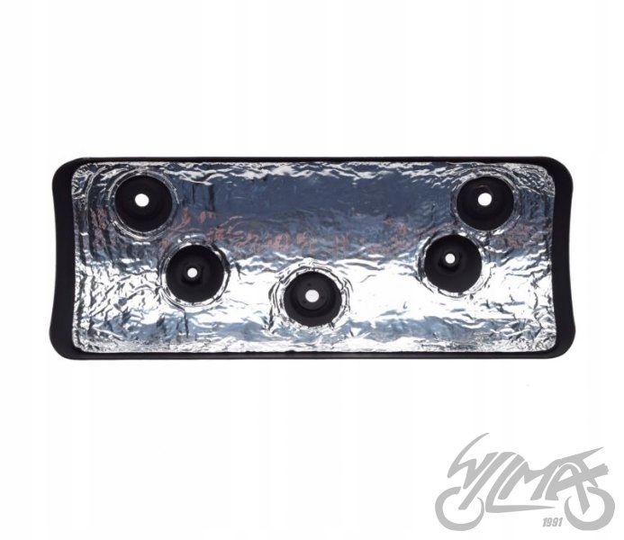 OSŁONA TŁUMIKA WEWNĘTRZNA DO TGB Stan opakowania oryginalne