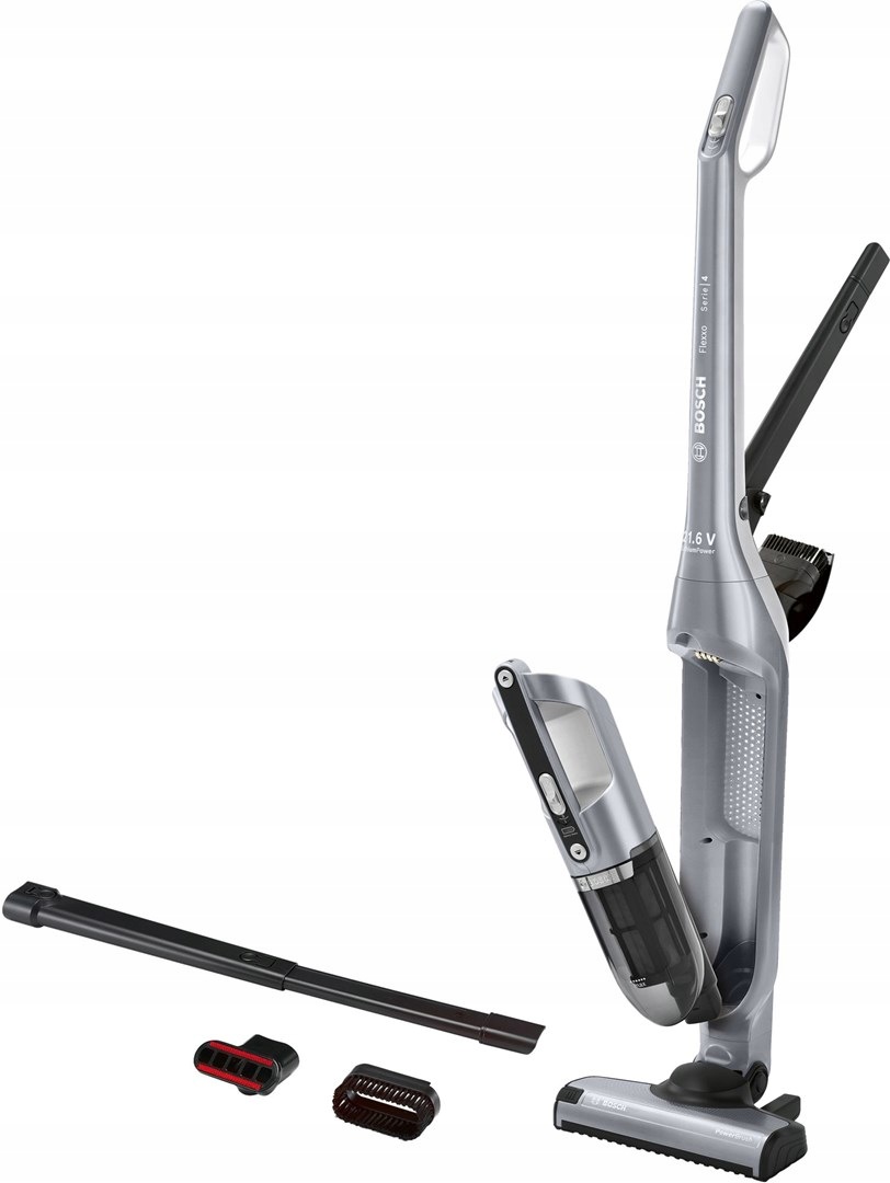 Tyčový vysavač Bosch Series 4 Flexxo BCH3P210