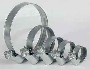 

Opaska ślimakowa Mikalor 52-03008841 9 mm x 80 mm