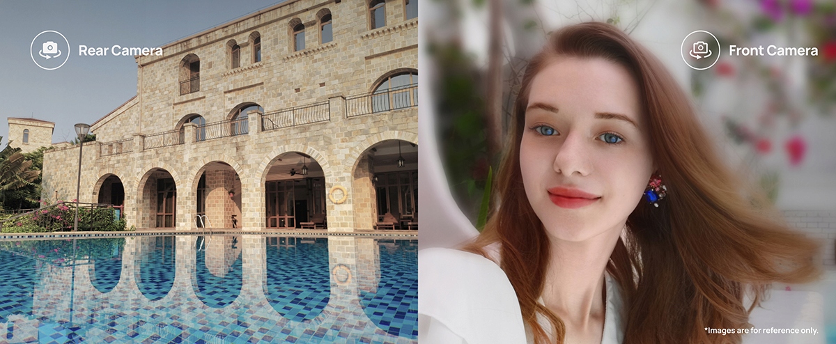 HUAWEI AF15 PRO BLUETOOTH SELFIE STICK TRIPOD Załączone wyposażenie pilot zdalnego sterowania bluetooth