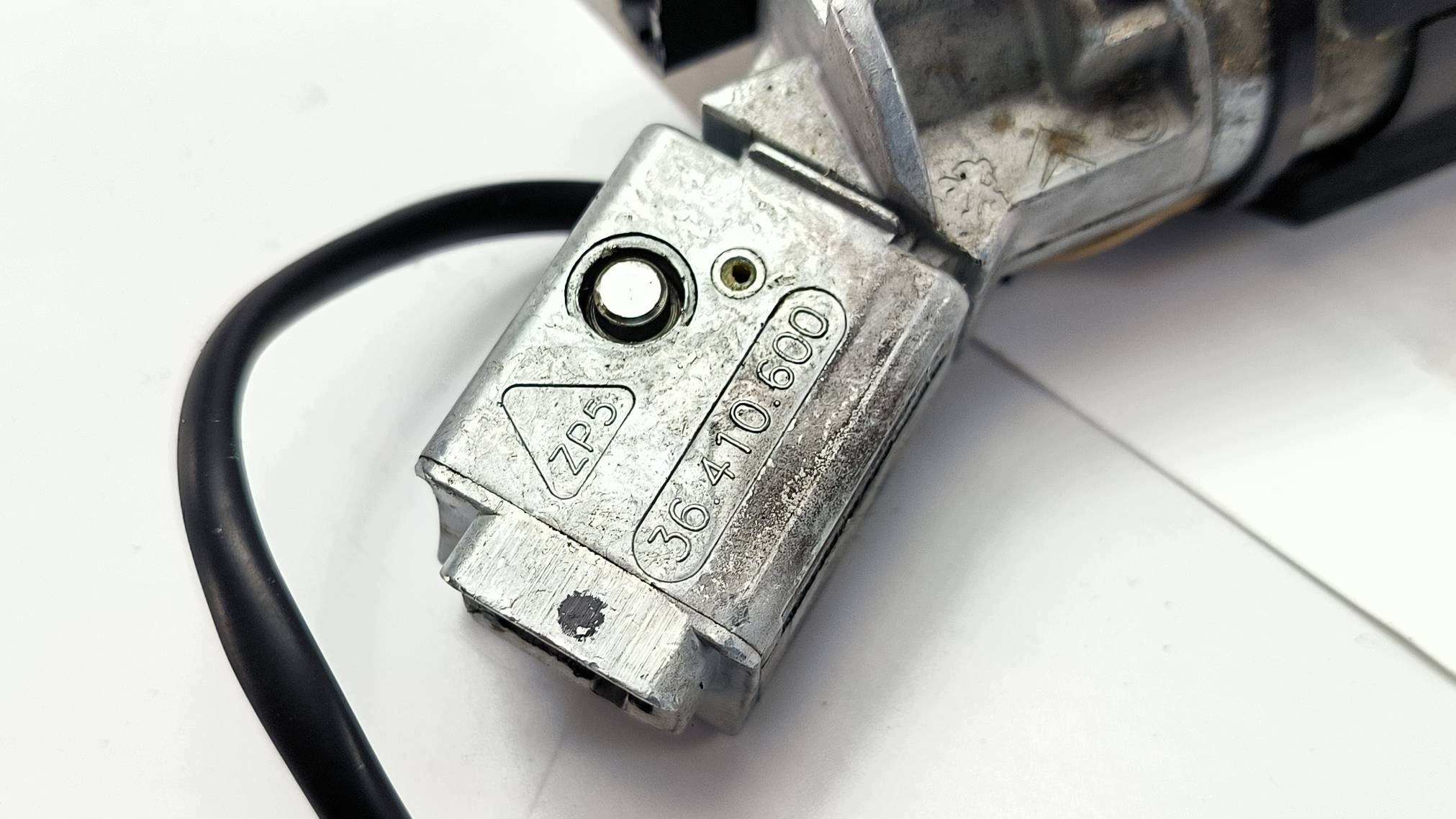 ignition 9663123280 PEUGEOT 207