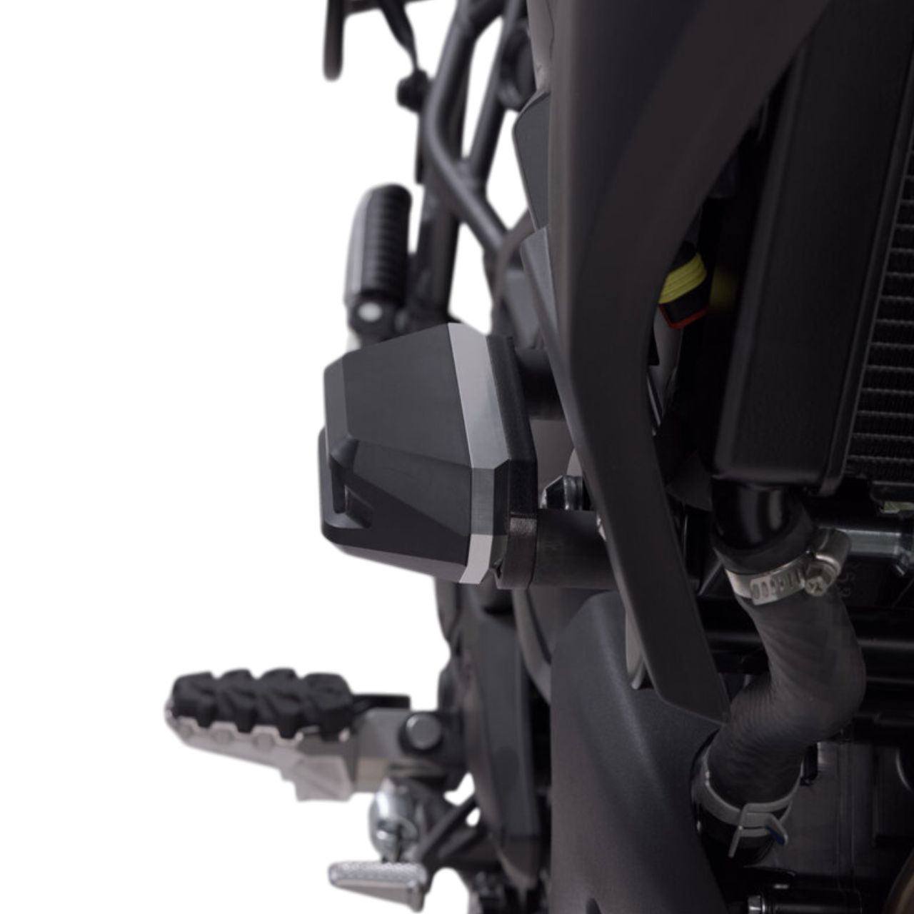 Sada Sliderov Rámu Sw Motech Frame Slider Set