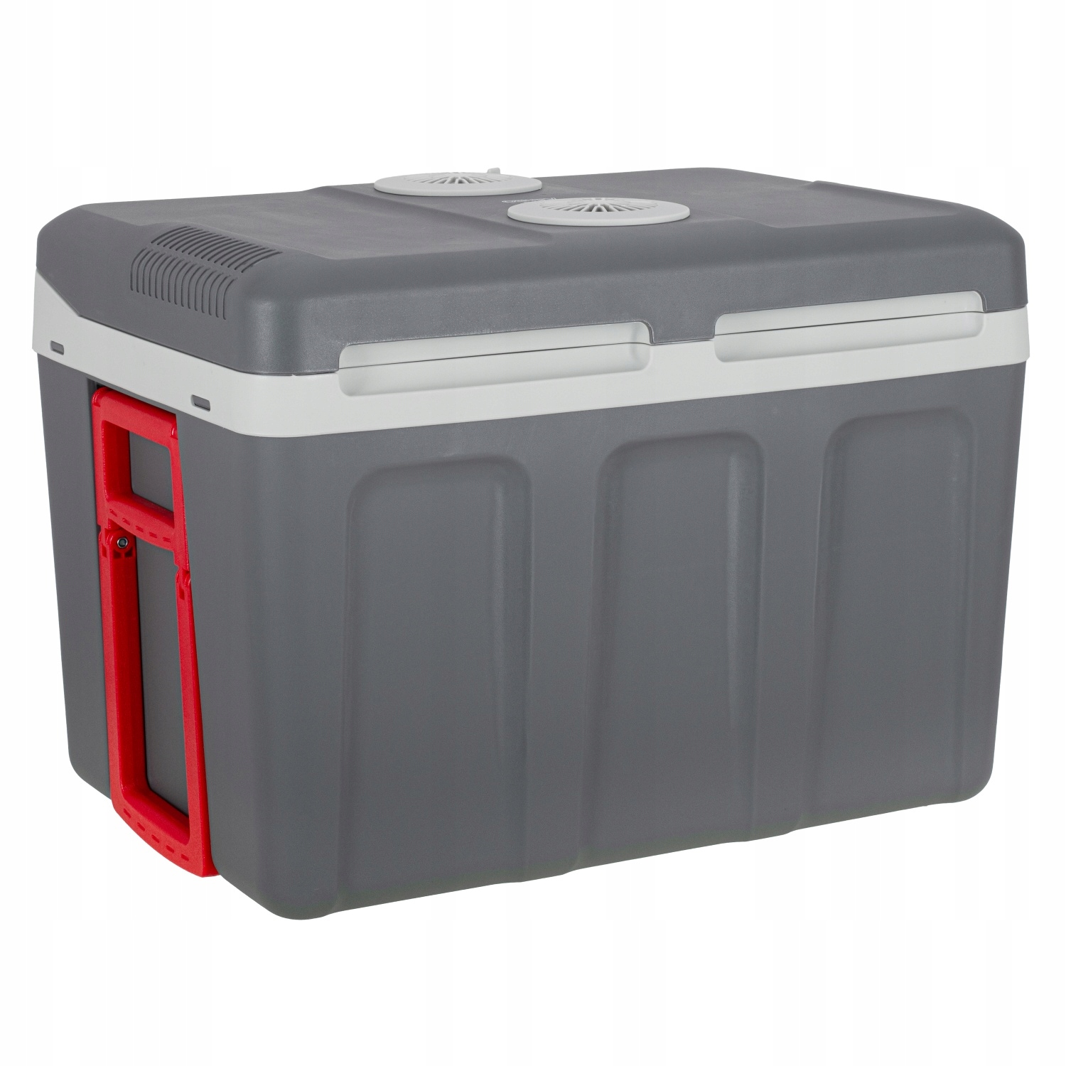 Lodówka turystyczna Camry Cr 8093 40L 12V/230V Chłodzi i Grzeje Koła