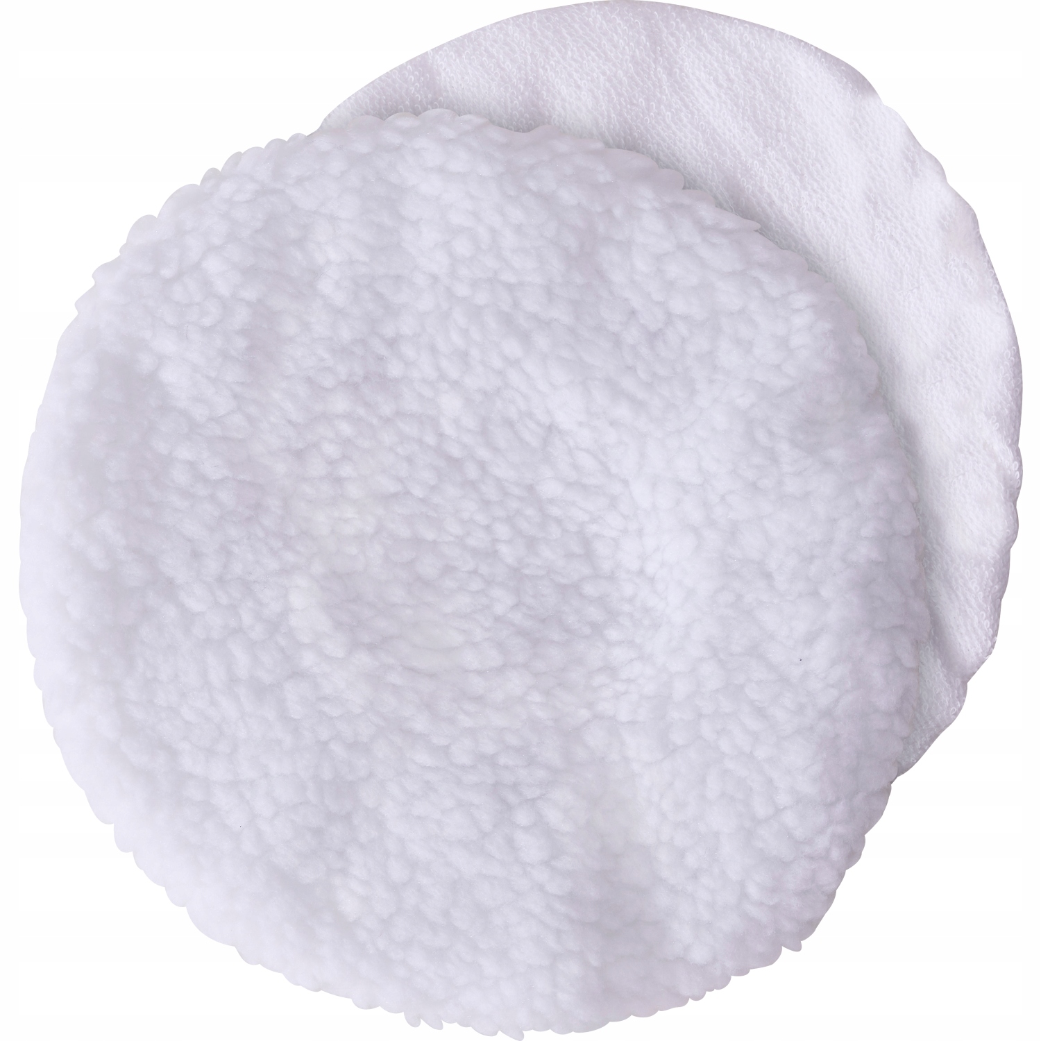 

Nakładki do Polerki Bawełna Frotte 250 mm 2 sztuki