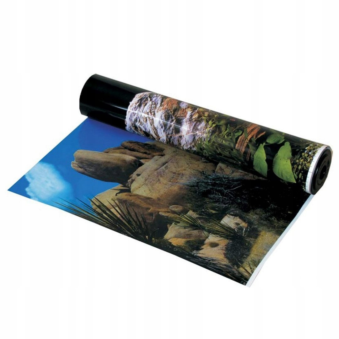 Levně Akvarijní pozadí 9009 Happet T131 role 60cm