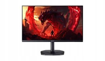 Acer LCD Nitro KG270 P0bi 27H 16:9 1ms 0.5ms (gtg, Min.) 250nits 1xVGA 1x