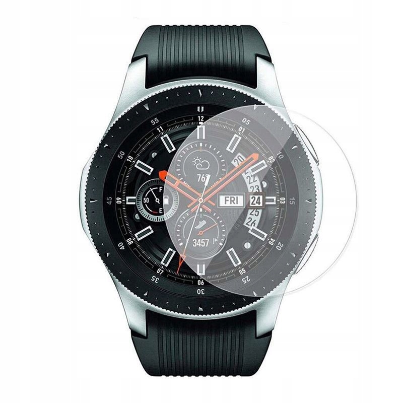 

7H Szkło do Sam Galaxy Watch 46mm/Gear S3 Flexible