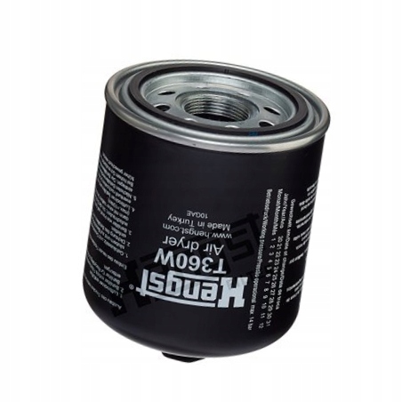 „filtr Odvlhčovače Vzduchu, Vložka Odvlhčovače (1 1/4"") Je Vhodná Pro: Scania 4,