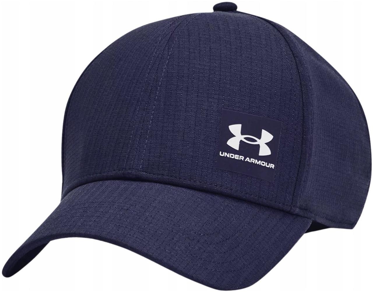 Under Armour Kšiltovka Iso-Chill Osfm