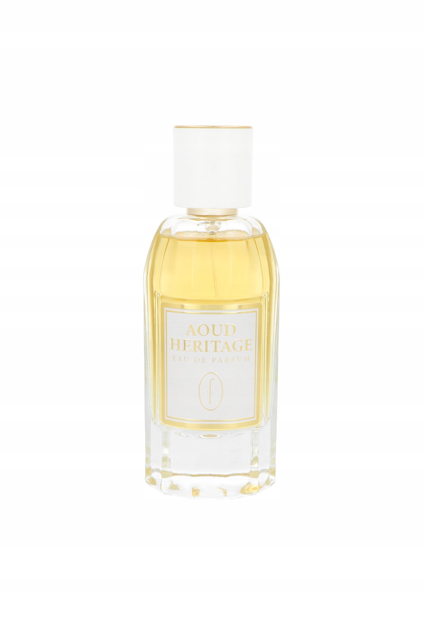 Parfémovaná voda Flavia Aoud Heritage Edp 100 ml orientální