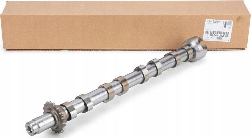 Rozvodový Hřídel C Jumper III Výfukový