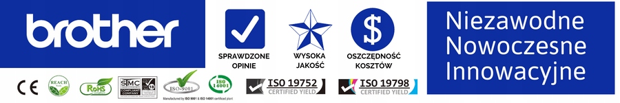 Brother DR-241CL bęben CMYK Brother MFC-9340CDW Kod producenta DR241CL