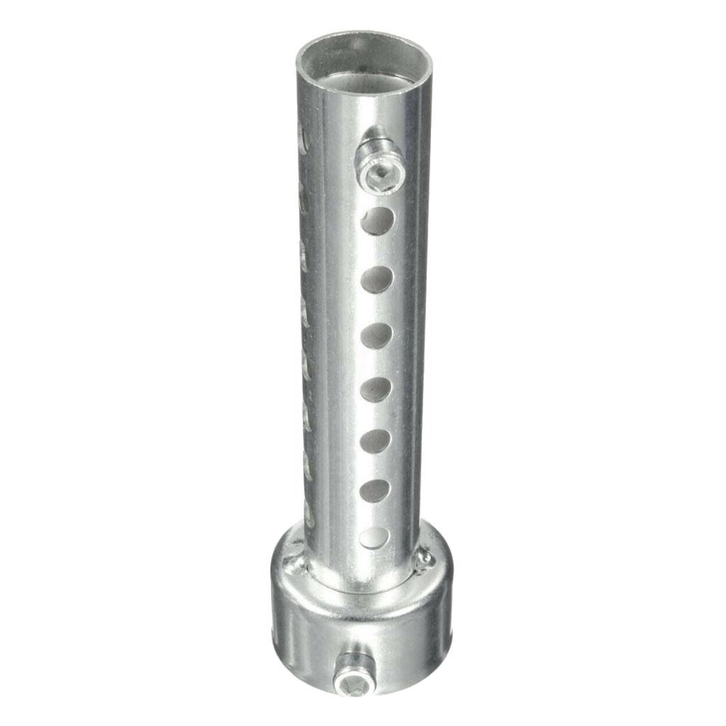 Regulowany Universal DB Killer Motorcycle Tłumik