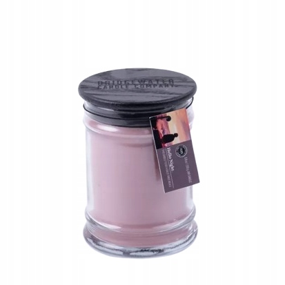 Vonná svíčka Hello Night 250 g Bridgewater Candle