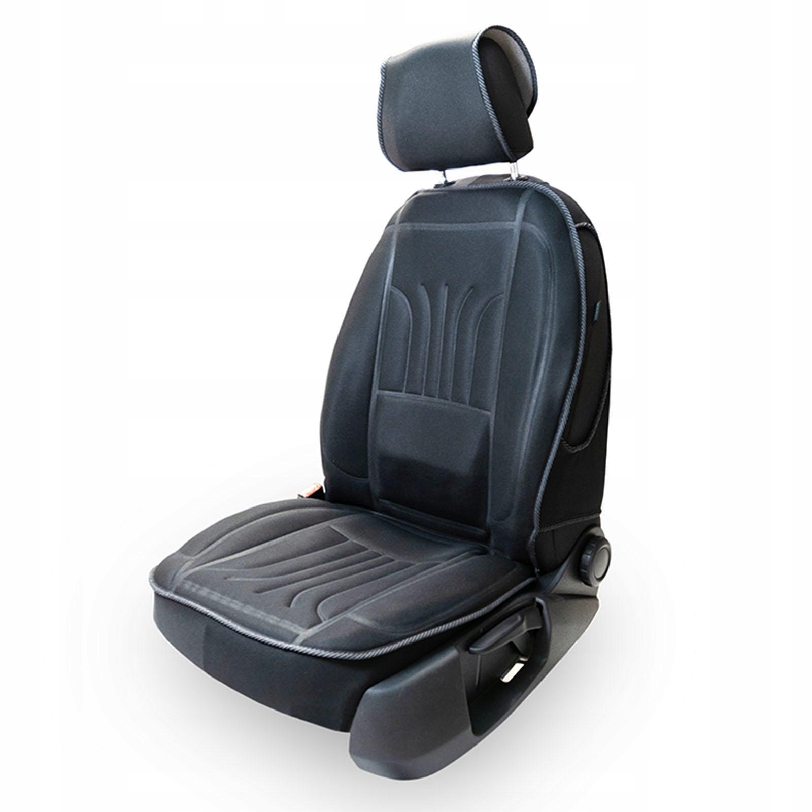 Mata ergonomiczna Kia EV3 2024-2026 2025 Thomasss