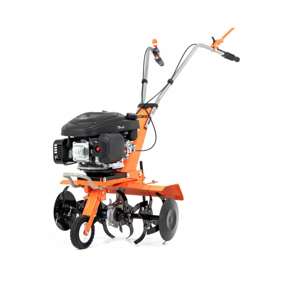 Glebogryzarka Spalinowa Moc 3,9 Km Handy SG60-166L