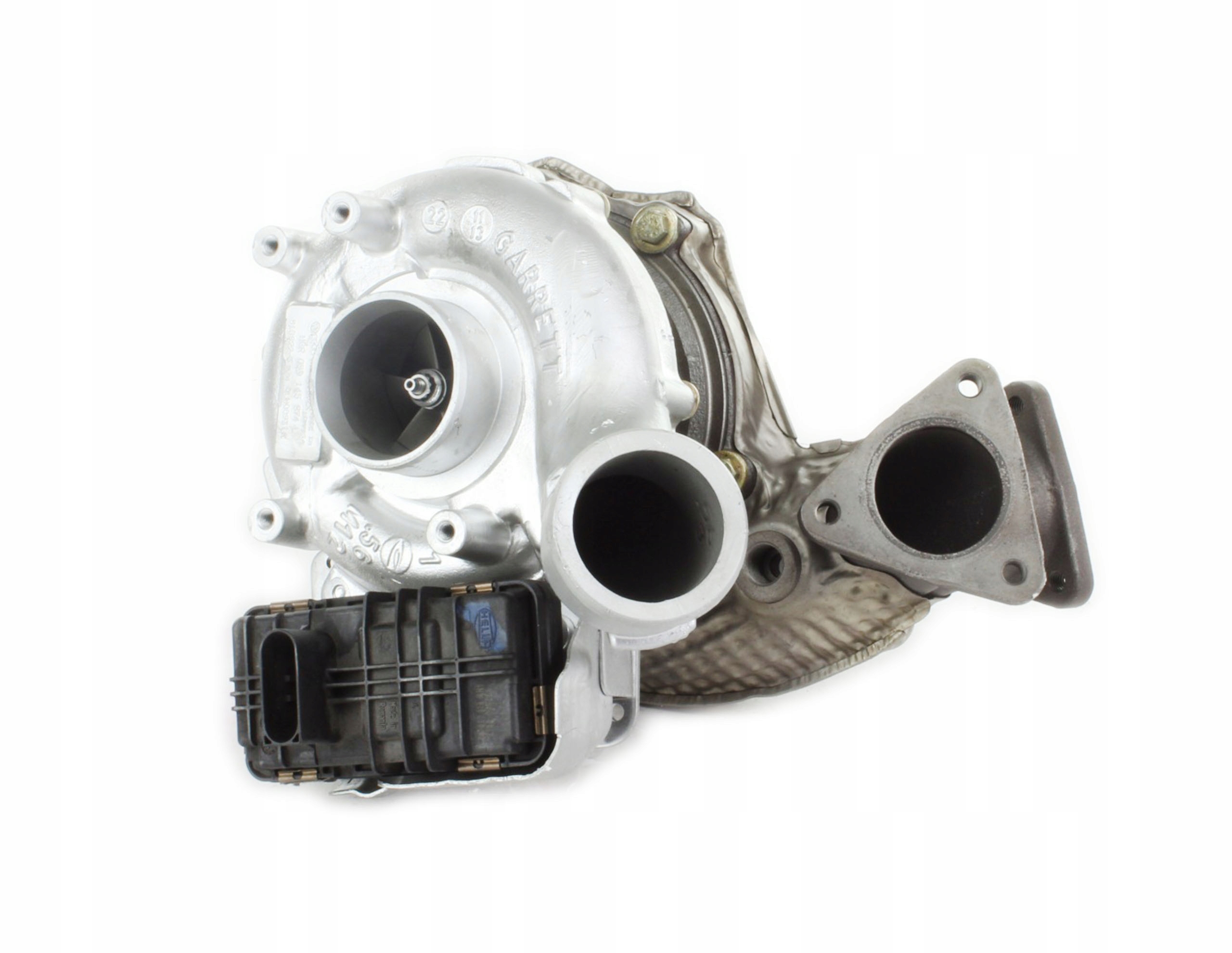 810822-3 - Турбіна Audi A4 / A5 / A6 / Q5 / Q7 3.0 TDI 245 к. с.