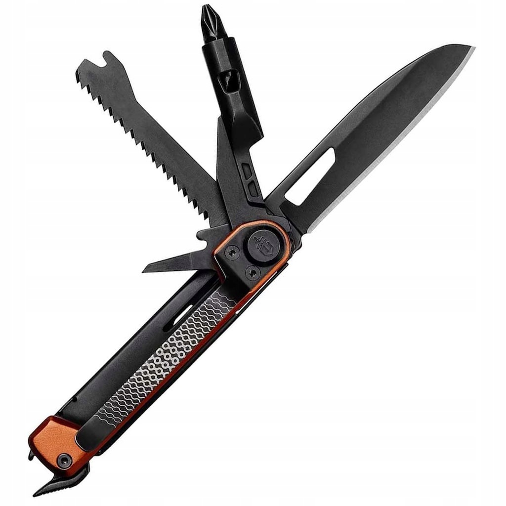 Multitool Gerber ArmBar Trade Orange 1064408