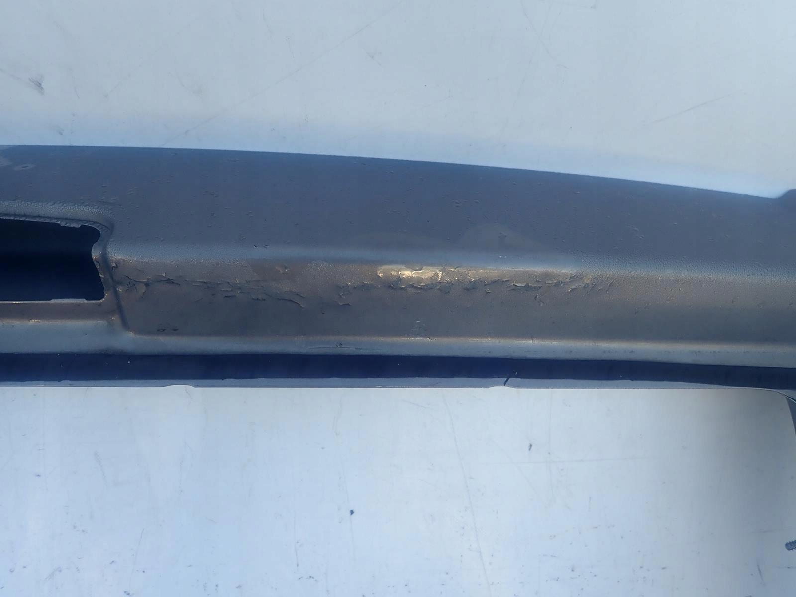 OPEL MERIVA B 10-17 boot door rear