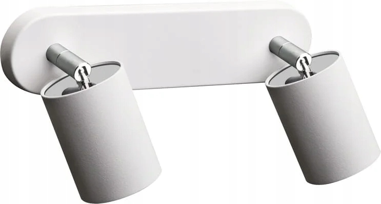 Stropní svítidlo Nowodvorski Eye Spot White II 6015