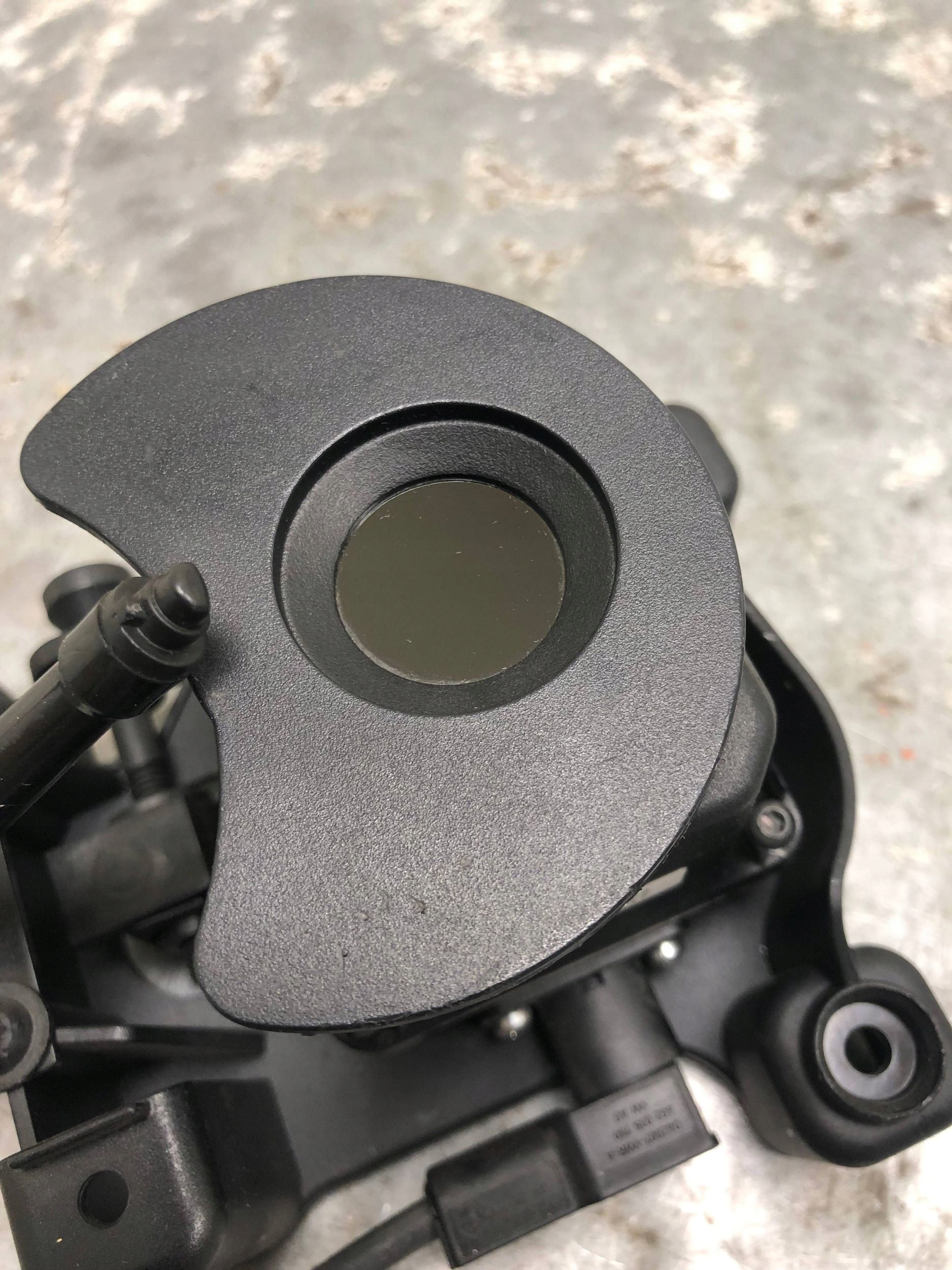 KAMERA NIGHT VISION AUDI Q7 Q8 A6 C8 A8 4G0980552A 4K0980561A