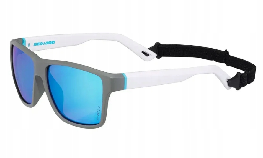 Okuliare Okuliare Modré Brp Sea-Doo Floating Polarized Sand 4487460080