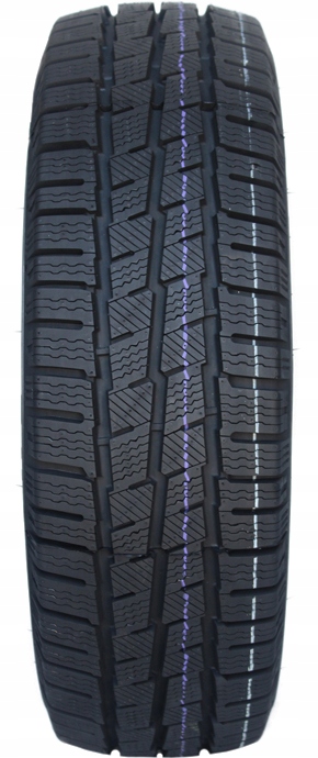 4x 205/65R16C OPONY ZIMOWE DOSTAWCZE 4 szt. C BUS Kod producenta VWC1620565SB