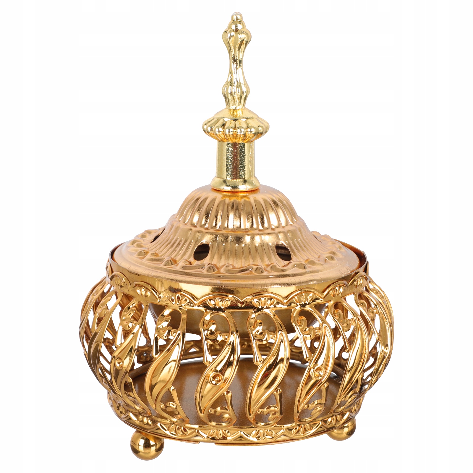 WYSTRÓJ BIURA Z KADZIDŁEM