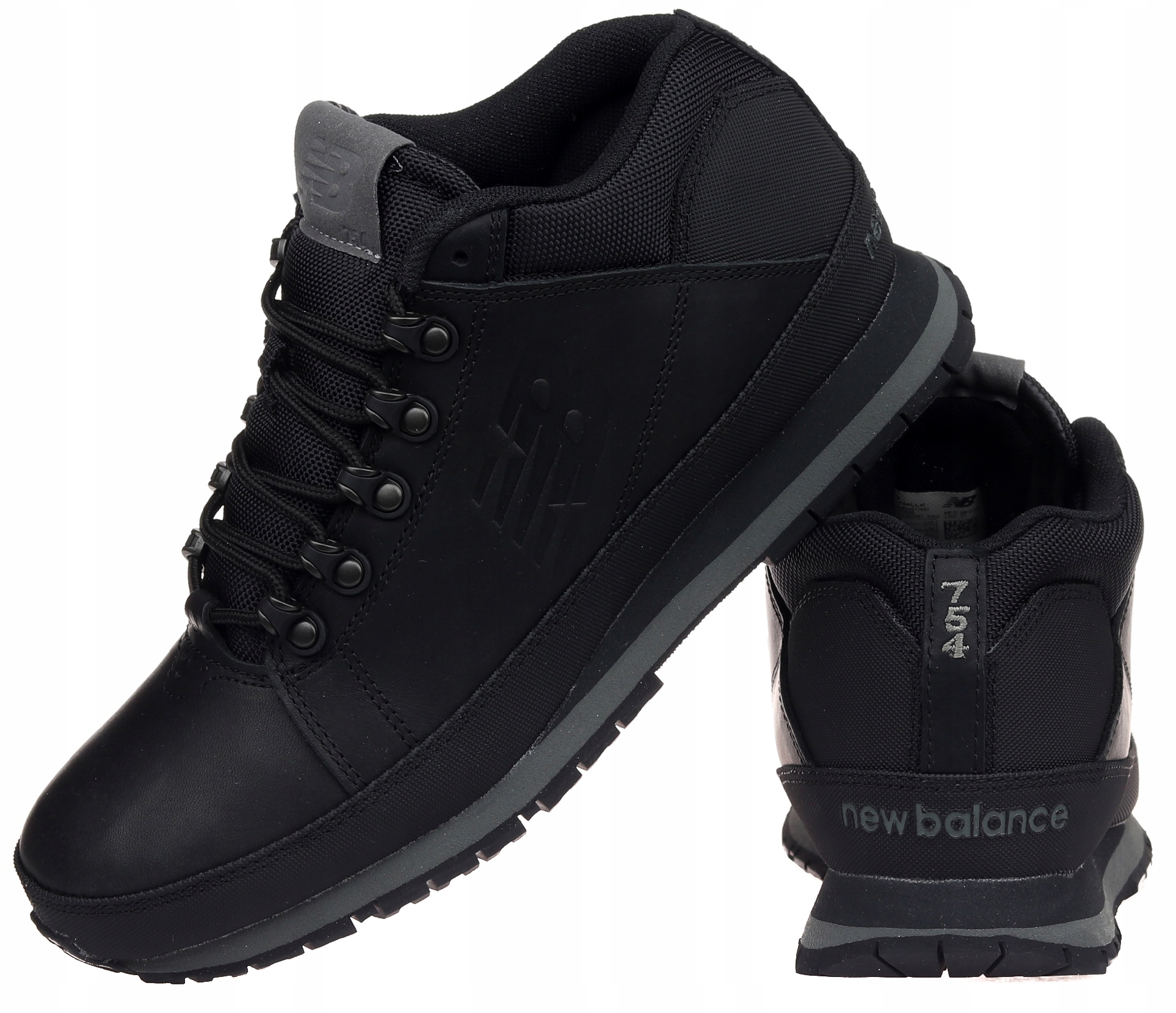 

Buty Zimowe New Balance 754 H754LLK R-46,5
