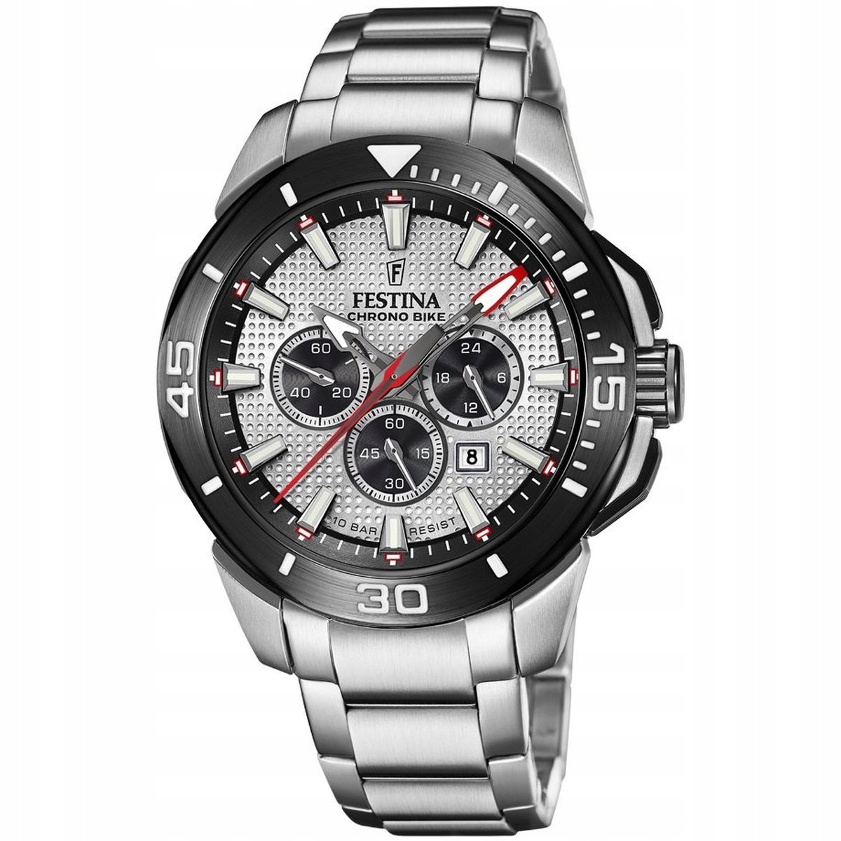 Hodinky Festina 20641/1 Chrono Bike F20641 1