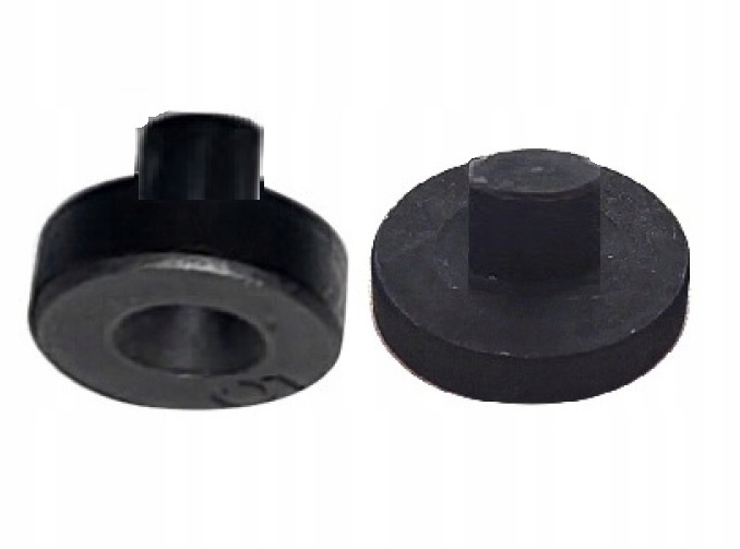 Adapter 12 mm do przewodów hamulcowych do praski