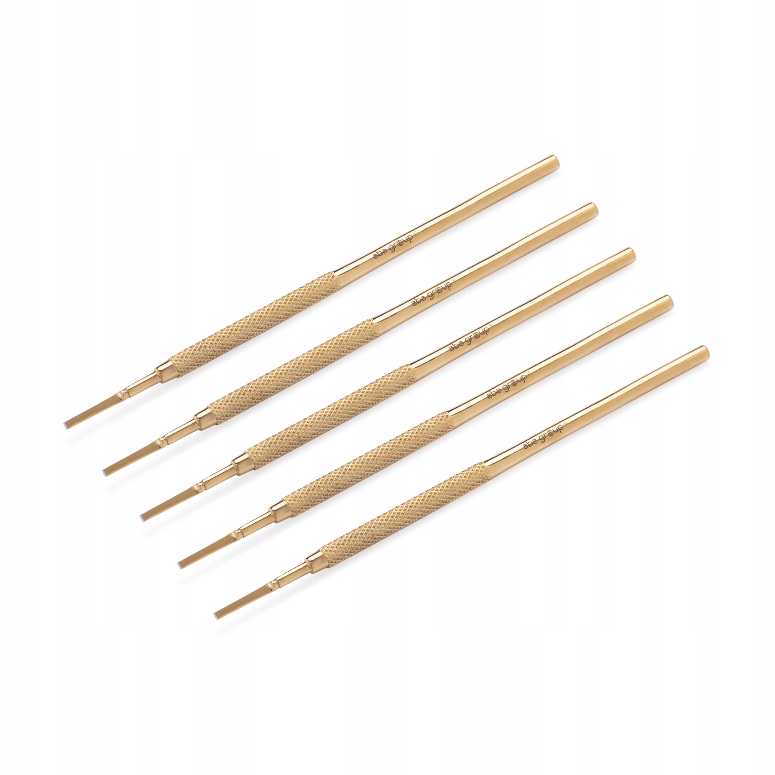 Přístroj na pedikúru 1347, sada 5 ks Aba Group