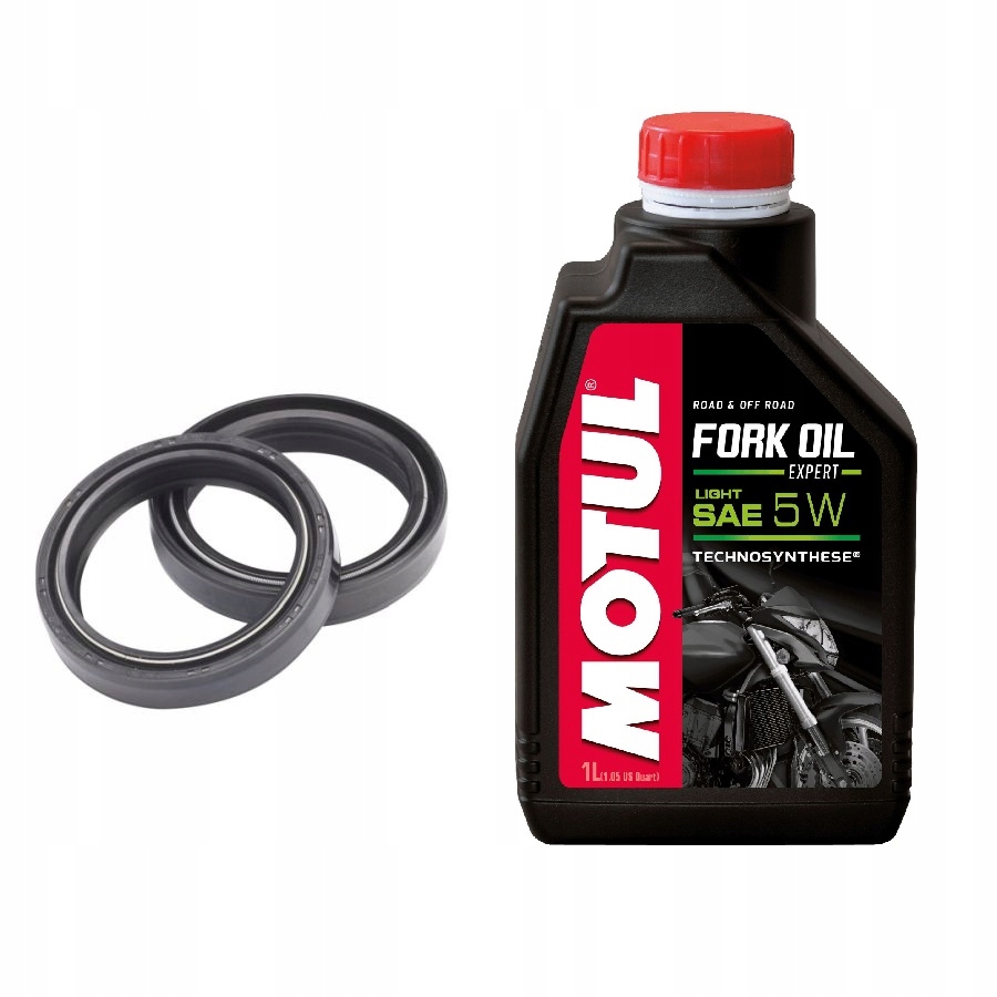 

Ktm 525 Exc Sx MXC Racing olej+uszczelniacze lag