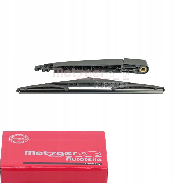 2190322 - ВАЖІЛЬ СКЛООЧИСНИКА ЗАДНІЙ OPEL ANTARA 2.0 2.2 2.4 3.0