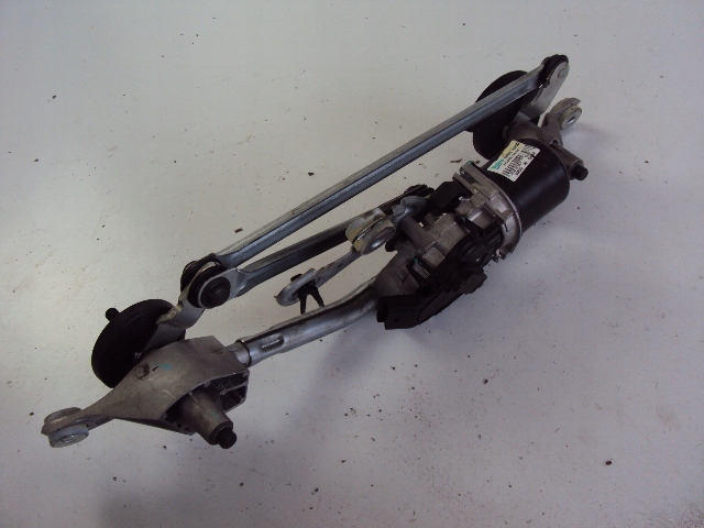 MECHANIZM WYCIERACZEK PRZÓD NISSAN JUKE FL 2014- Producent części Nissan OE