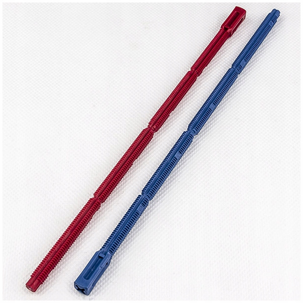 

Komplet popychaczy (łączników) do Tece 9.820.022