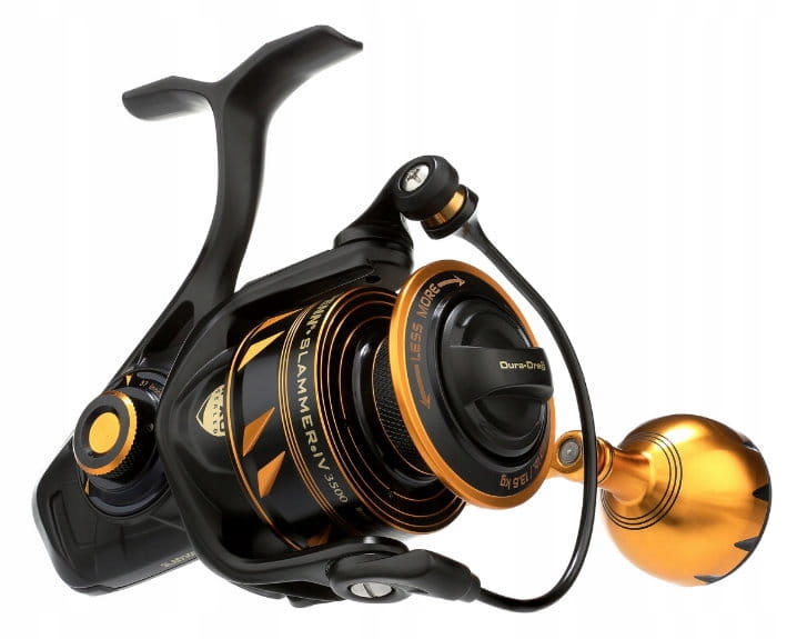 Kołowrotek Penn Slammer IV 5500