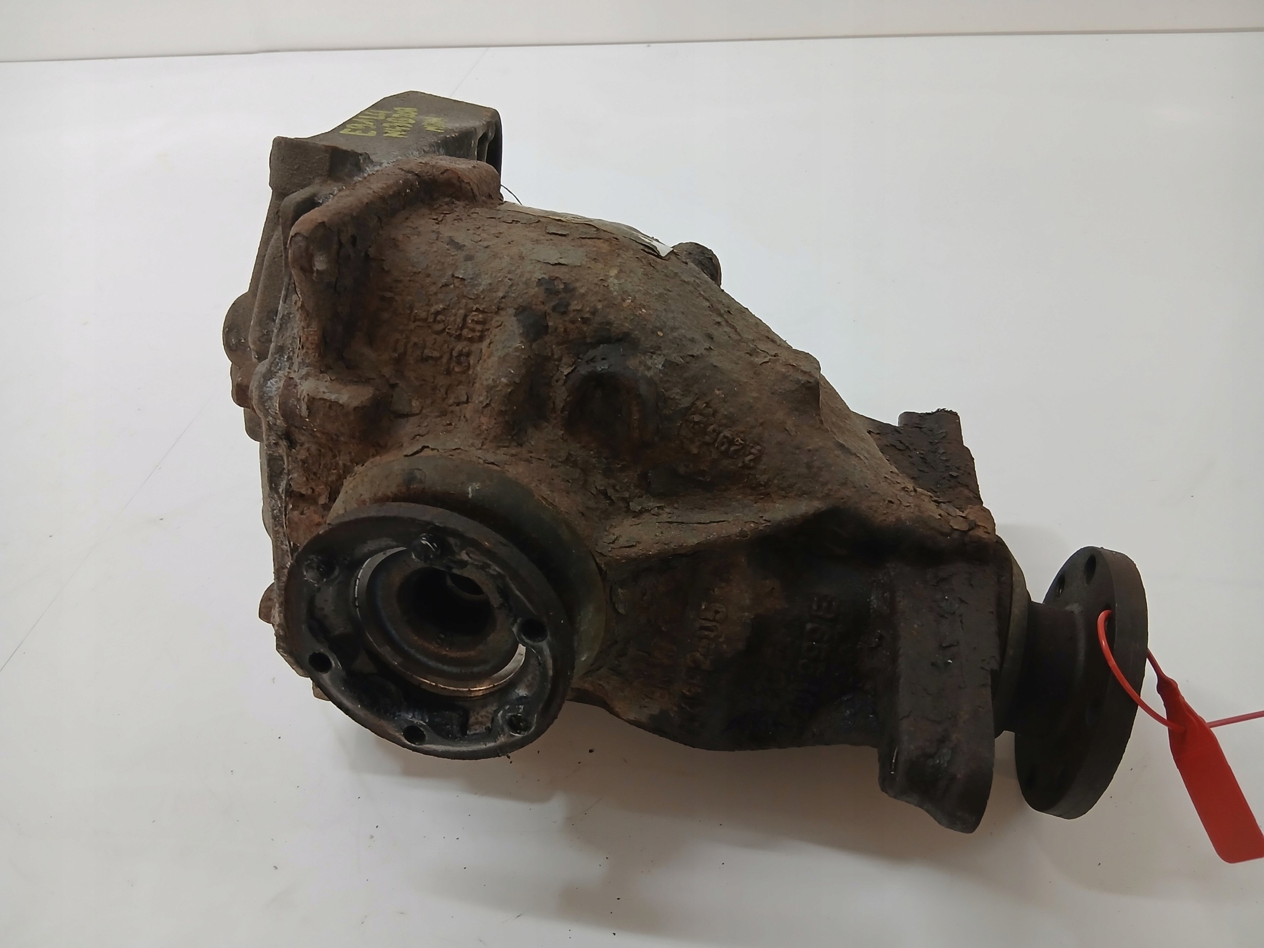 differenziale differenziale BMW E88 N43B20A MANUAL 7524321 3.45 (0006314)