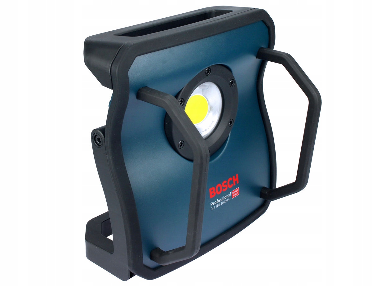 LAMPA AKUMULATOROWA 18V GLI 18V-10000 C BOSCH Marka Bosch