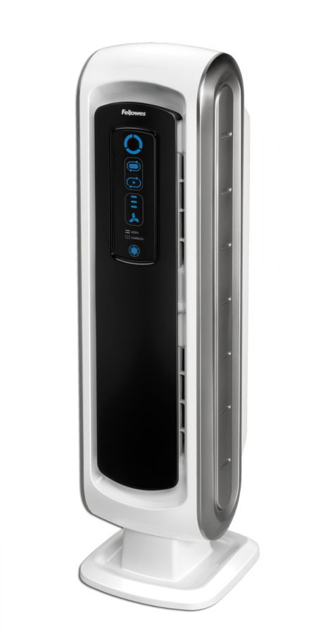 

Oczyszczacz powietrza Fellowes DX5 Aeramax