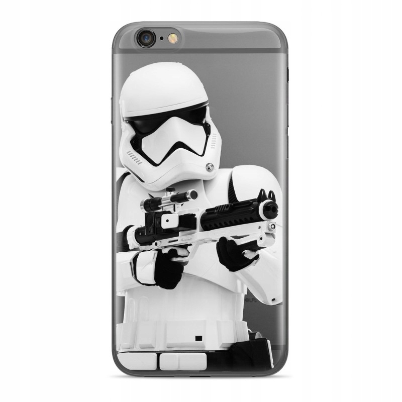 

Etui Star Wars Iphone Xs Max Częściowy Szturmow