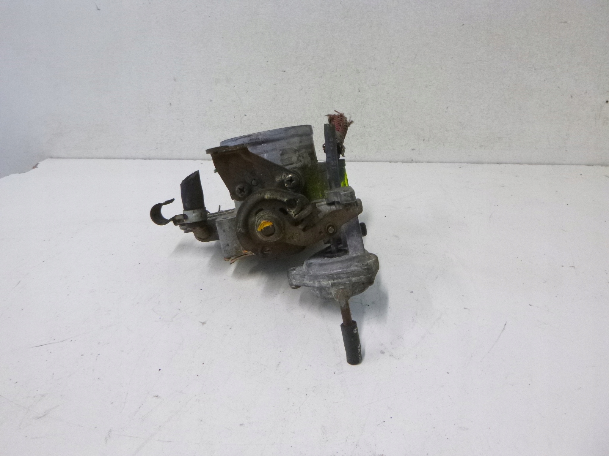throttle flap Rover 400 416 1.6 93r.