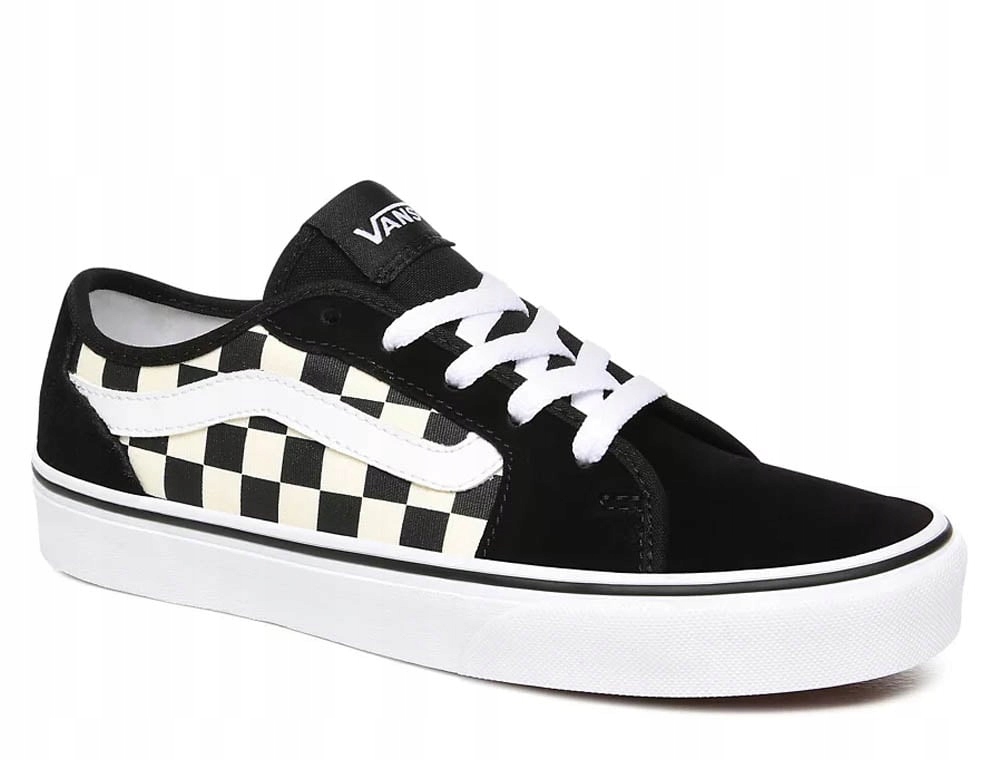 Vans old skool clearance kratka